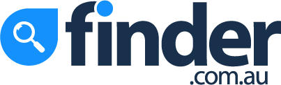 Finder.com.au logo